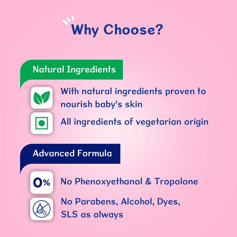 Baby Rich Cream (100g) image number null